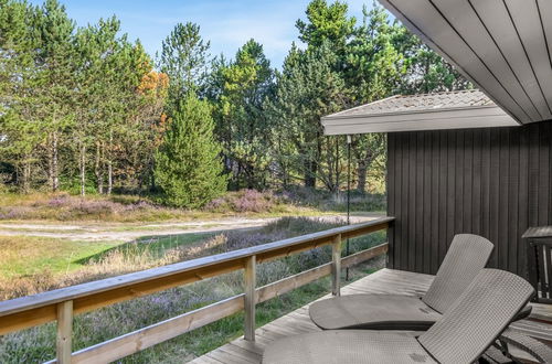 Foto 4 - Casa de 3 quartos em Rømø com terraço