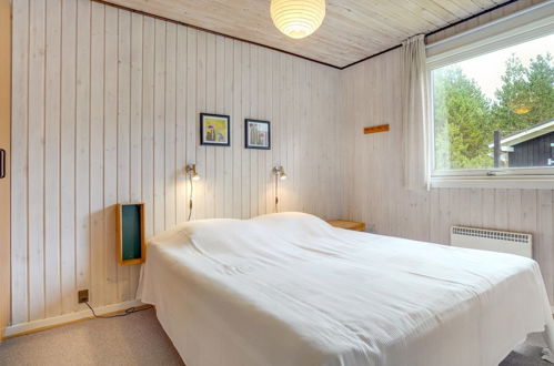 Foto 20 - Casa de 3 habitaciones en Rømø con terraza
