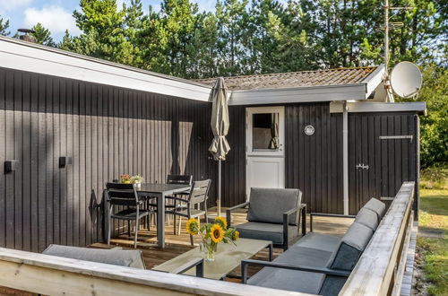 Foto 9 - Casa de 3 quartos em Rømø com terraço