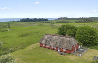 Foto 1 - Apartamento de 3 quartos em Rømø com terraço