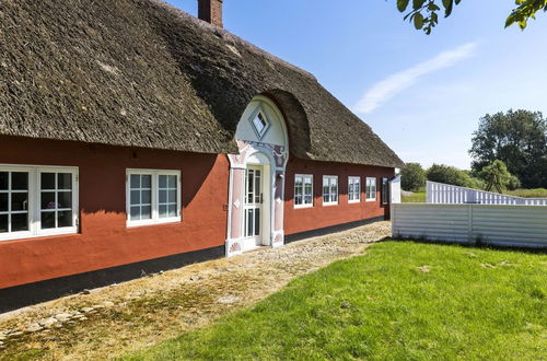 Foto 7 - Apartamento de 3 quartos em Rømø com terraço