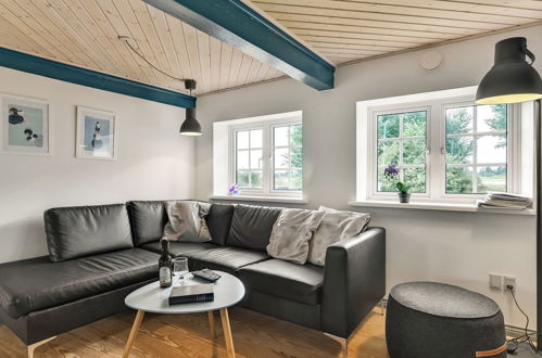 Foto 19 - Apartment mit 3 Schlafzimmern in Rømø mit terrasse