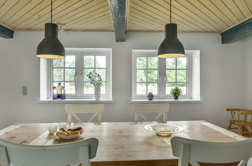 Foto 34 - Apartamento de 3 quartos em Rømø com terraço