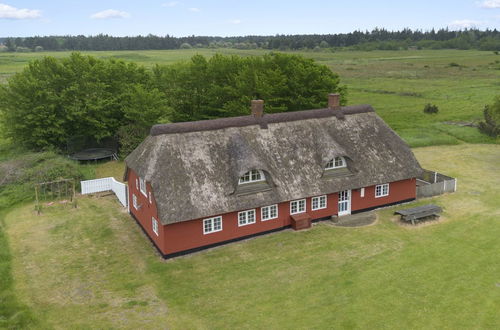 Foto 5 - Apartamento de 3 quartos em Rømø com terraço