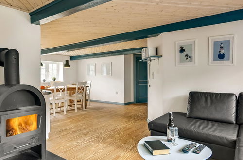 Foto 24 - Apartamento de 3 quartos em Rømø com terraço