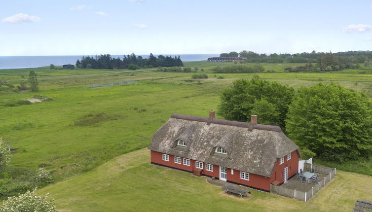 Photo 1 - 3 bedroom Apartment in Rømø with terrace