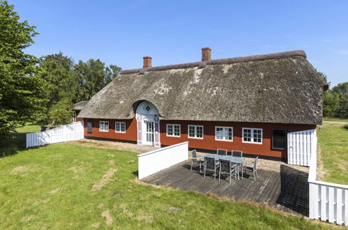 Photo 27 - Appartement de 3 chambres à Rømø avec terrasse