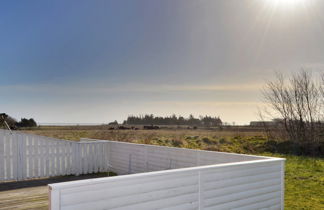 Photo 2 - Appartement de 3 chambres à Rømø avec terrasse