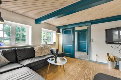 Foto 9 - Apartment mit 3 Schlafzimmern in Rømø mit terrasse