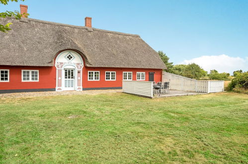 Photo 32 - Appartement de 3 chambres à Rømø avec terrasse