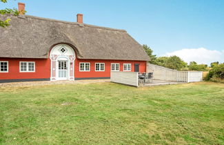 Foto 3 - Apartamento de 3 quartos em Rømø com terraço