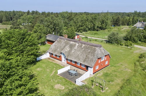 Foto 31 - Apartamento de 3 quartos em Rømø com terraço