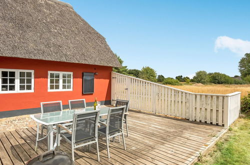 Foto 28 - Apartamento de 3 quartos em Rømø com terraço