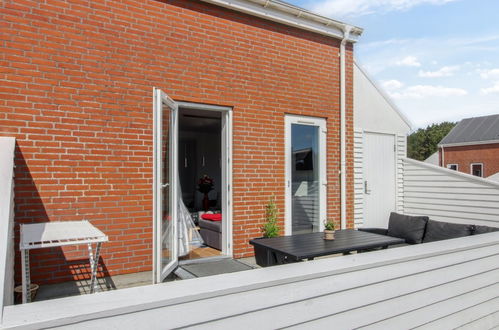 Photo 29 - Appartement de 3 chambres à Rømø avec terrasse