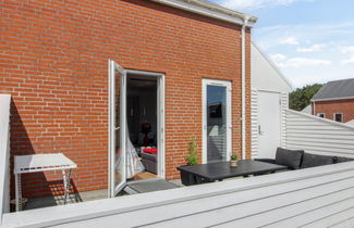 Foto 3 - Apartamento de 3 quartos em Rømø com terraço