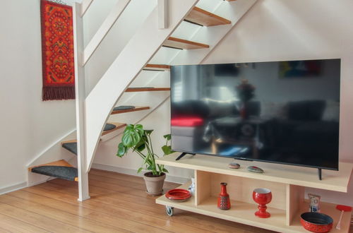 Foto 27 - Apartamento de 3 quartos em Rømø com terraço