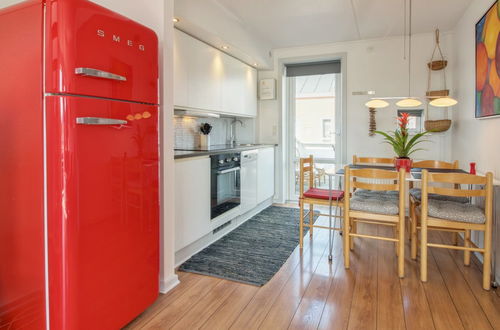 Foto 30 - Apartamento de 3 quartos em Rømø com terraço