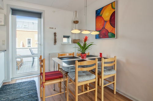 Foto 23 - Apartamento de 3 quartos em Rømø com terraço