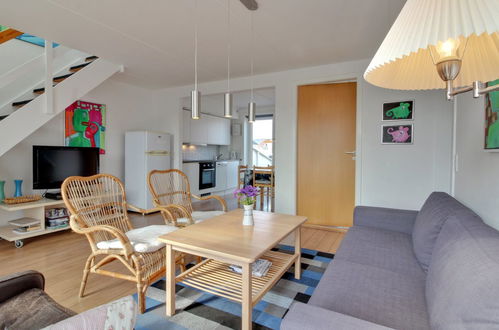 Foto 4 - Apartamento de 3 quartos em Rømø com terraço