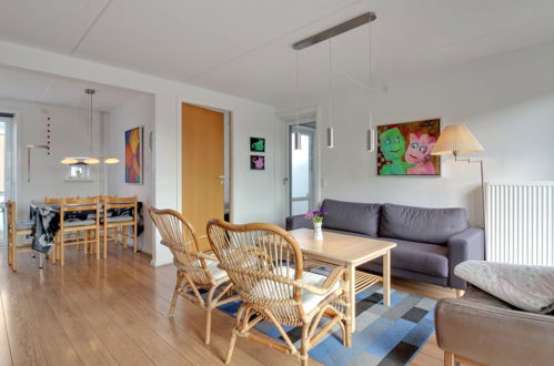 Foto 8 - Apartamento de 3 quartos em Rømø com terraço