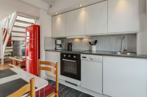 Foto 25 - Apartamento de 3 quartos em Rømø com terraço
