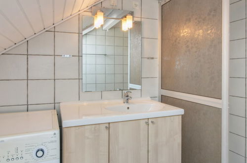 Foto 16 - Apartamento de 3 quartos em Rømø com terraço