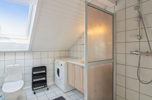 Foto 17 - Apartamento de 3 quartos em Rømø com terraço