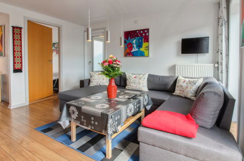 Foto 28 - Apartamento de 3 quartos em Rømø com terraço
