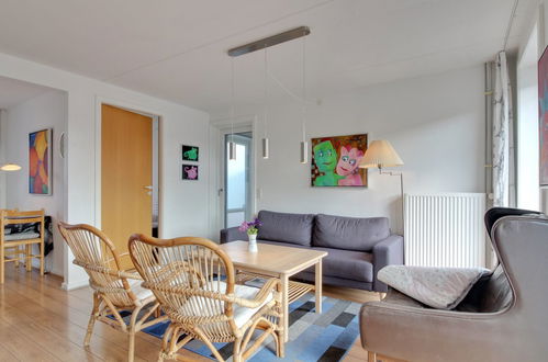 Foto 7 - Apartamento de 3 quartos em Rømø com terraço