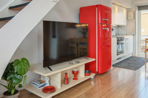 Foto 26 - Apartamento de 3 quartos em Rømø com terraço