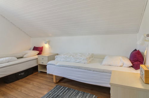 Foto 19 - Apartamento de 3 quartos em Rømø com terraço
