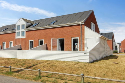 Foto 1 - Apartamento de 3 quartos em Rømø com terraço