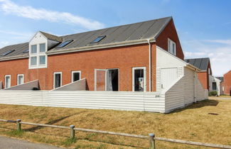 Foto 1 - Apartamento de 3 quartos em Rømø com terraço