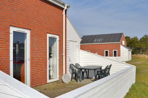 Photo 23 - Appartement de 3 chambres à Rømø avec terrasse