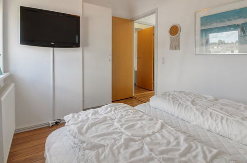 Foto 21 - Apartamento de 3 quartos em Rømø com terraço