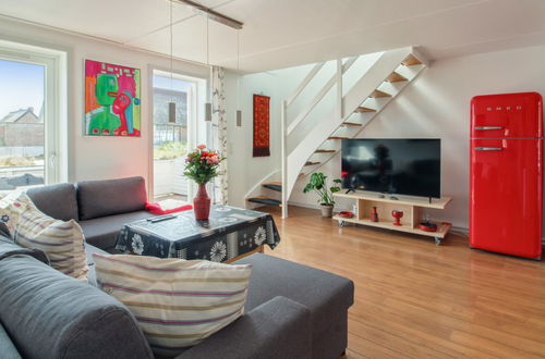 Foto 31 - Apartamento de 3 quartos em Rømø com terraço