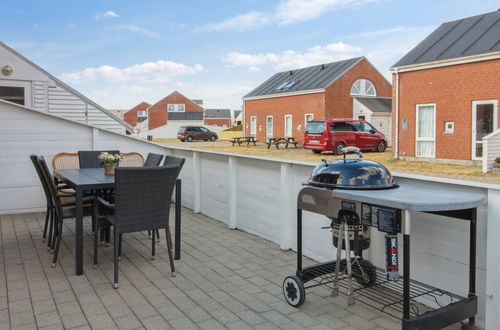 Foto 11 - Apartamento de 3 quartos em Rømø com terraço