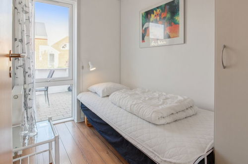 Foto 18 - Apartamento de 3 quartos em Rømø com terraço