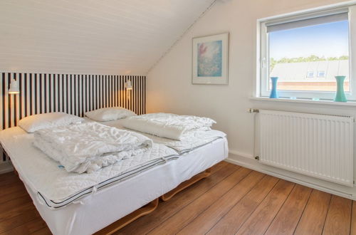 Foto 22 - Apartamento de 3 quartos em Rømø com terraço