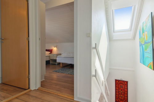 Foto 15 - Apartamento de 3 quartos em Rømø com terraço