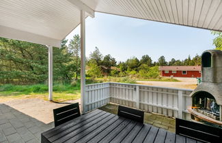 Photo 3 - 4 bedroom House in Rømø with private pool and terrace