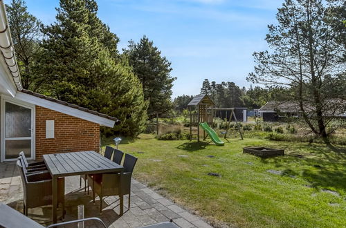 Photo 42 - 4 bedroom House in Rømø with private pool and terrace