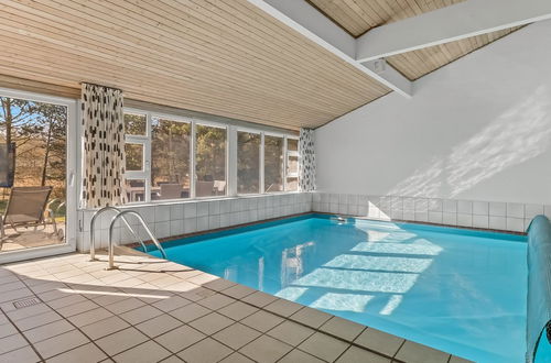 Photo 44 - 4 bedroom House in Rømø with private pool and terrace