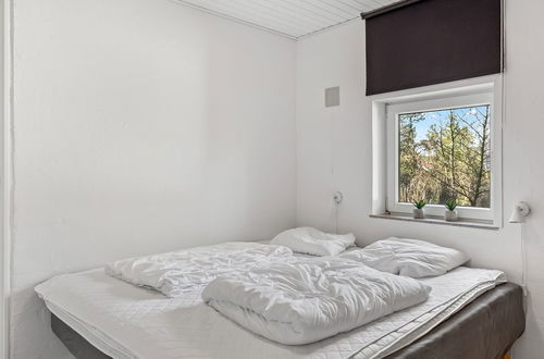 Photo 10 - 4 bedroom House in Rømø with private pool and terrace