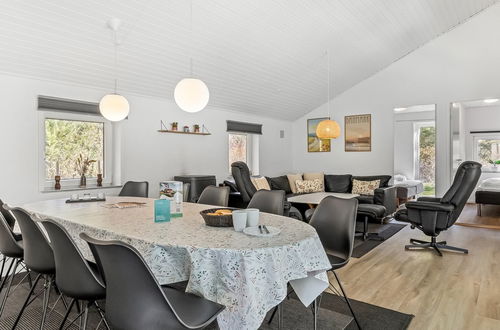 Foto 39 - Casa de 4 quartos em Rømø com piscina privada e terraço