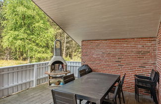 Photo 2 - 4 bedroom House in Rømø with private pool and terrace