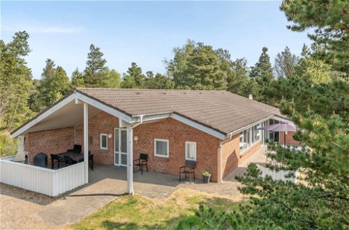 Foto 30 - Haus mit 4 Schlafzimmern in Rømø mit privater pool und terrasse