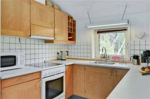 Foto 20 - Haus mit 4 Schlafzimmern in Rømø mit privater pool und terrasse
