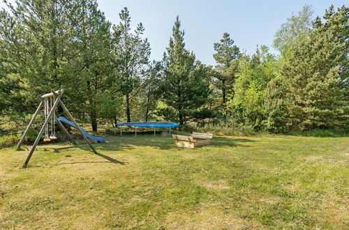 Foto 27 - Casa de 4 quartos em Rømø com piscina privada e terraço