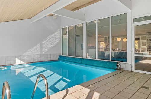 Foto 41 - Casa de 4 quartos em Rømø com piscina privada e terraço